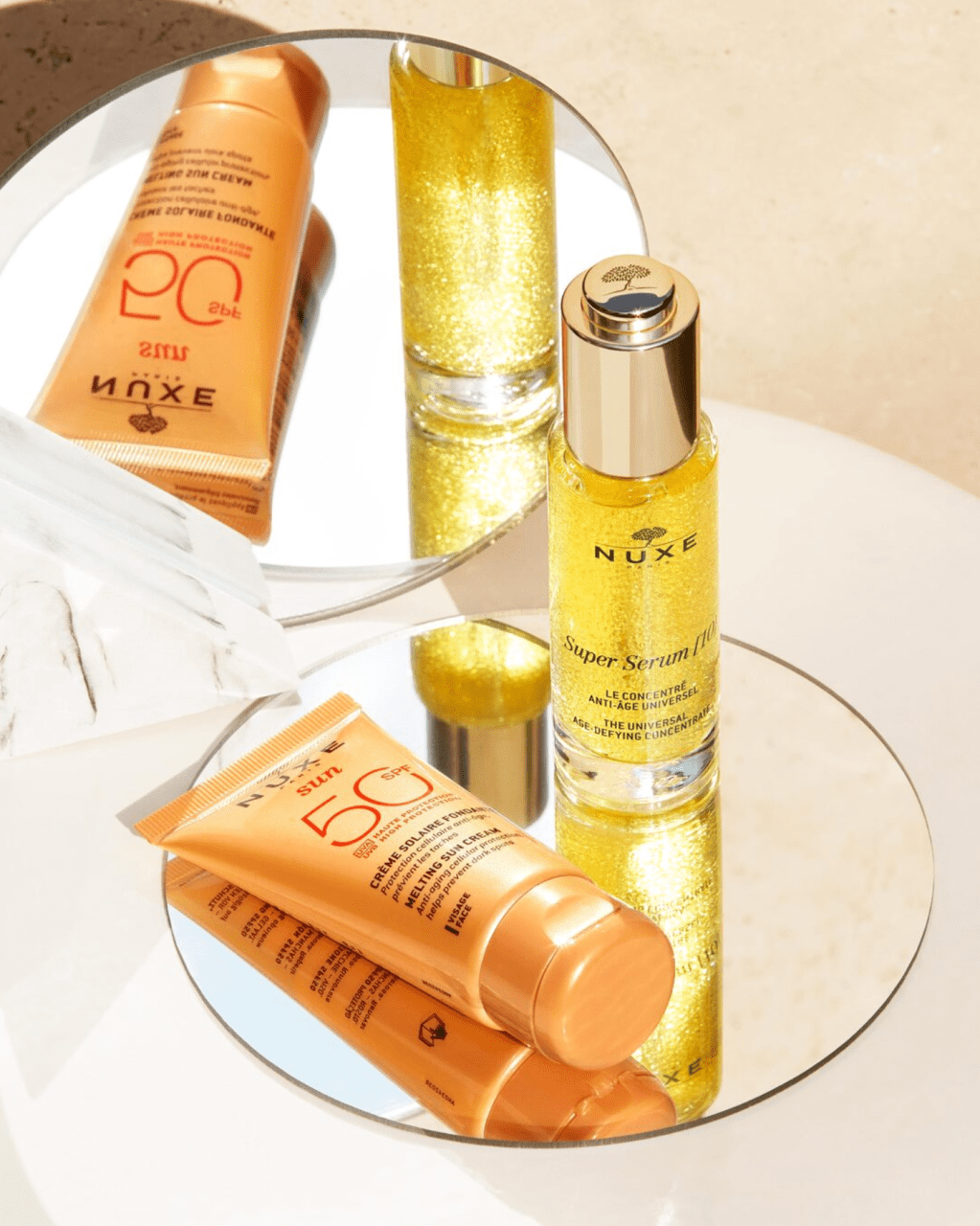 Is This the Holy Grail of Serums? My Love Affair with NUXE Super&nbsp;Serum
