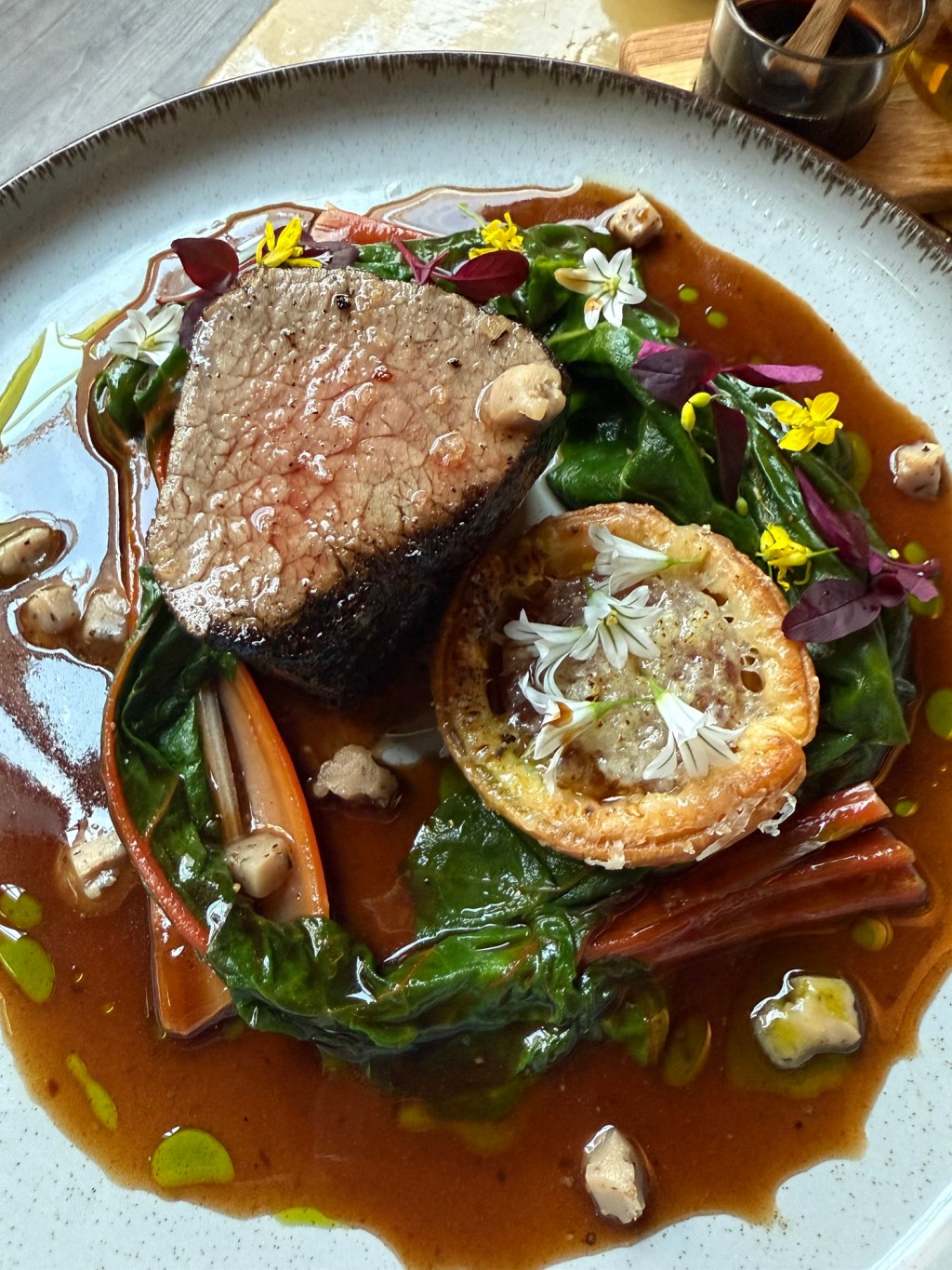 Late at the Leaf: Kinsale’s Chic New Supper Spot Serving Sophistication on Small&nbsp;Plates