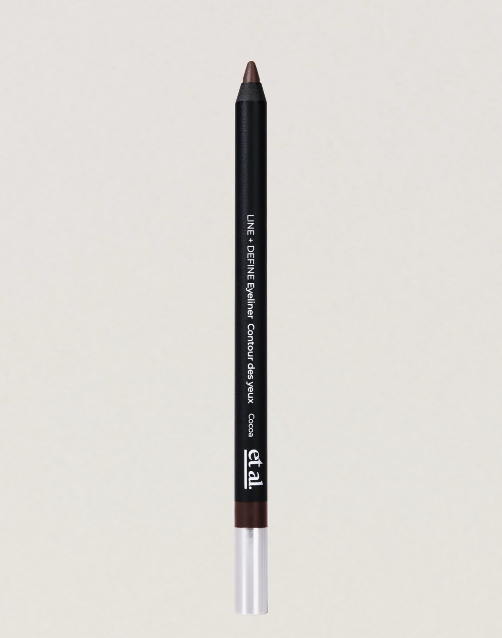 Soft, Buttery & Seriously Impressive: The New et al. Line + Define&nbsp;Eyeliners