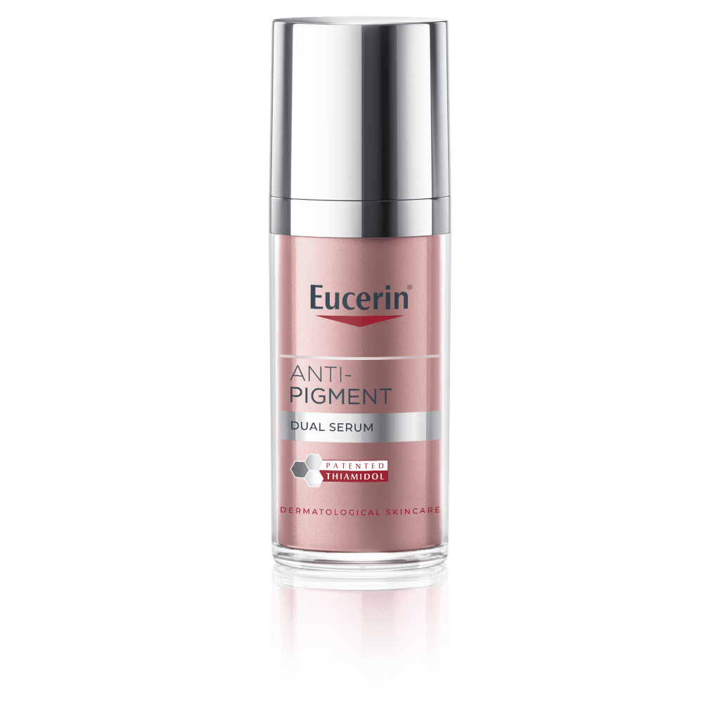 Pigmentation, Laser & SPF: Why Eucerin’s Anti-Pigment Range is a Skin Essential Right&nbsp;Now