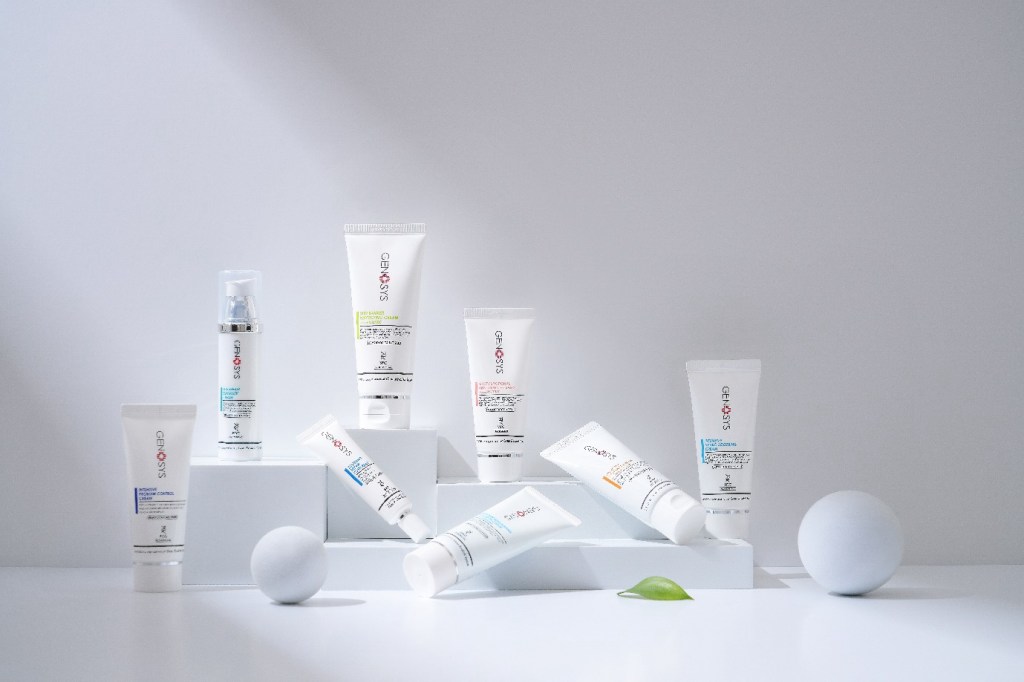 Summer Self-Care Sunday Guide featuring Genosys&nbsp;Ireland