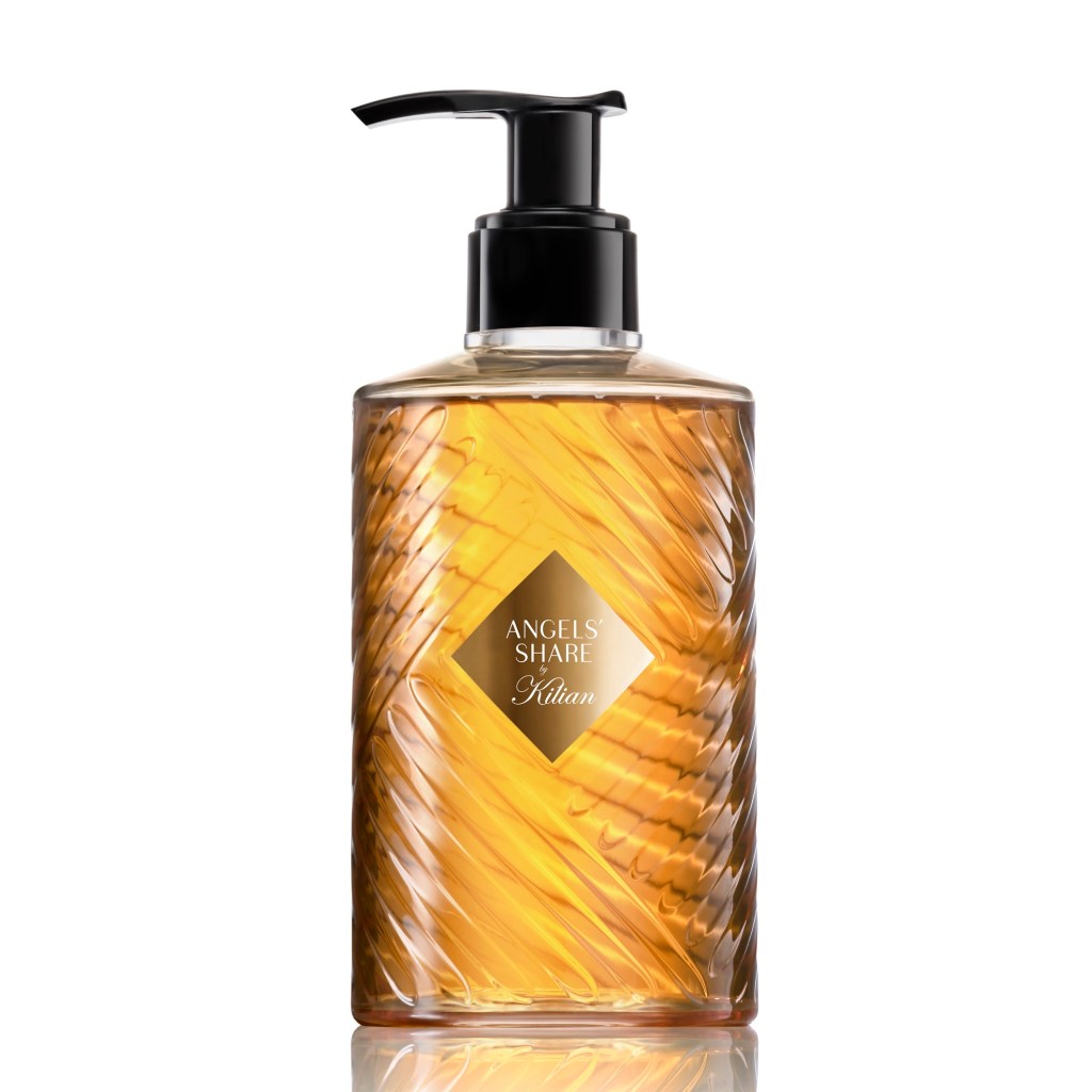 A Winter Ritual with KILIAN&nbsp;PARIS